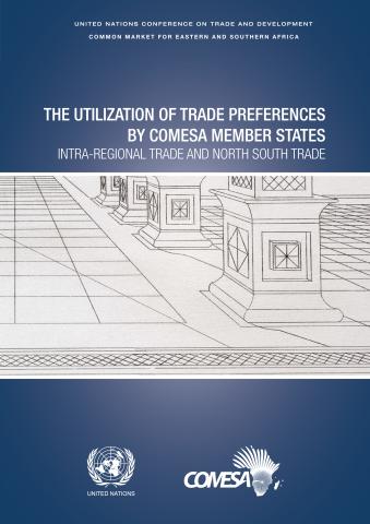 The Utilization of Trade Preferences by COMESA Member States