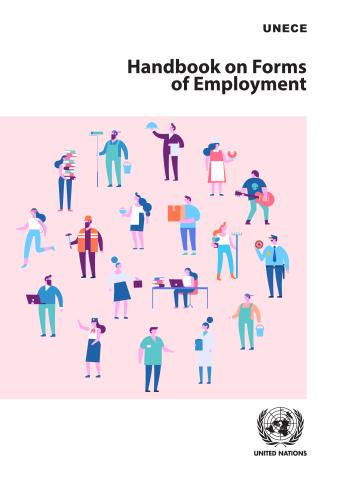 Handbook on Forms of Employment