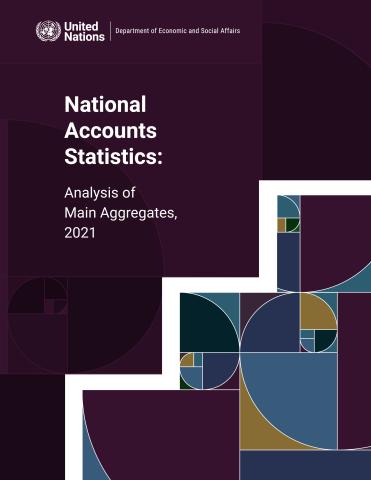 National Accounts Statistics: Analysis of Main Aggregates 2021
