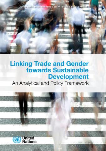 Linking Trade and Gender Towards Sustainable Development
