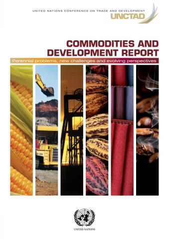 Commodities and Development Report 2012