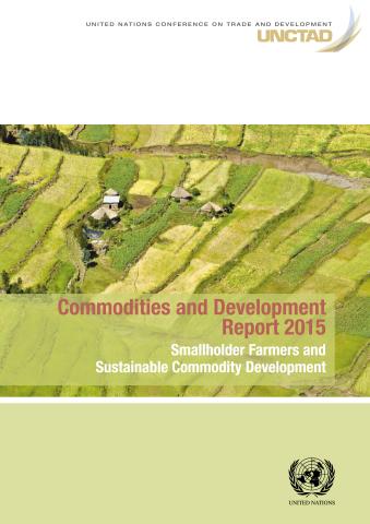 Commodities and Development Report 2015