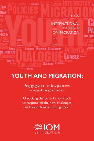 International Dialogue on Migration No. 29