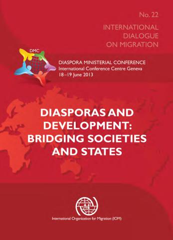 International Dialogue on Migration No. 22