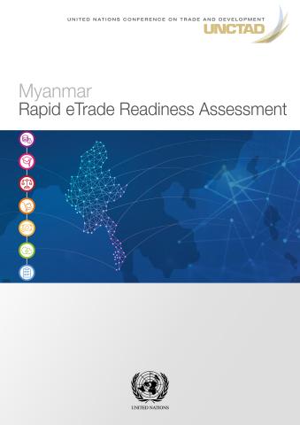 Myanmar Rapid eTrade Readiness Assessment