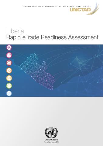 Liberia Rapid eTrade Readiness Assessment