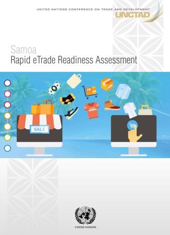 Samoa Rapid eTrade Readiness Assessment