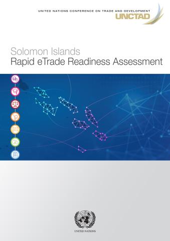 Solomon Islands Rapid eTrade Readiness Assessment
