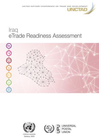 Iraq Rapid eTrade Readiness Assessment