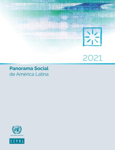 Panorama Social de América Latina 2021
