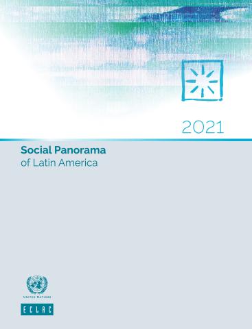 Social Panorama of Latin America 2021