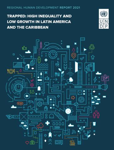 Trapped: High Inequality and Low Growth in Latin America and the Caribbean