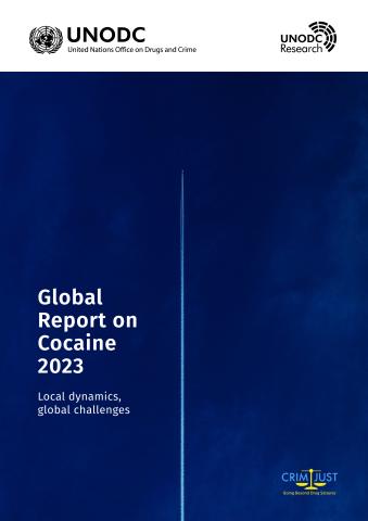 Global Report on Cocaine 2023