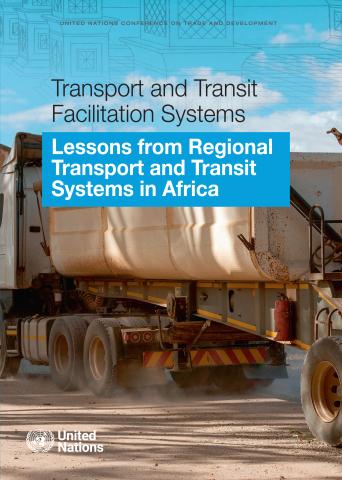 Transport and Transit Facilitation Systems  
