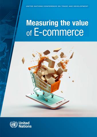 Measuring the Value of E-Commerce