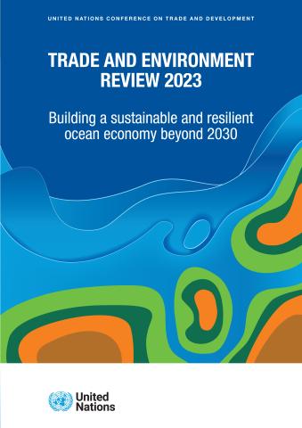 Trade and Environment Review 2023