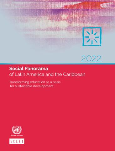 Social Panorama of Latin America and the Caribbean 2022