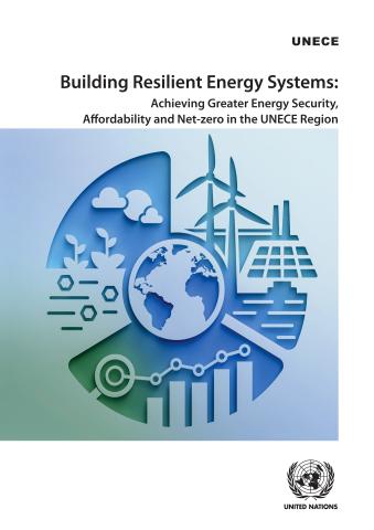 Building Resilient Energy Systems