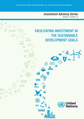 Facilitating Investment in the Sustainable Development Goals