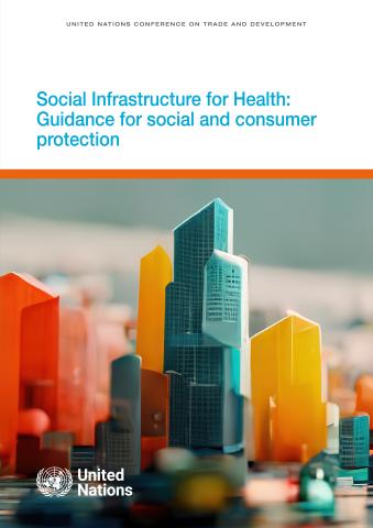 Social Infrastructure for Health