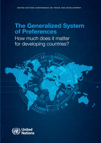 The Generalized System of Preferences: How Much Does It Matter for Developing Countries?
