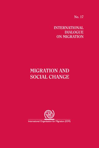 International Dialogue on Migration No. 17