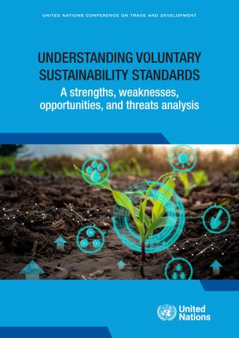 Understanding Voluntary Sustainability Standards