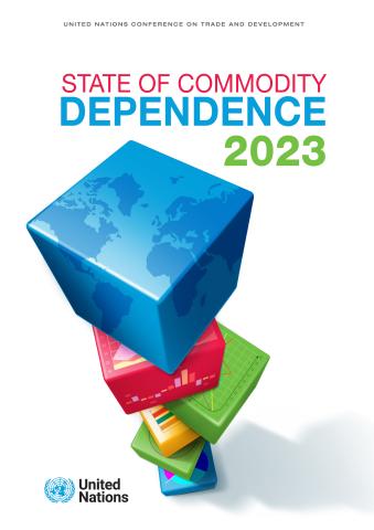 State of Commodity Dependence 2023	