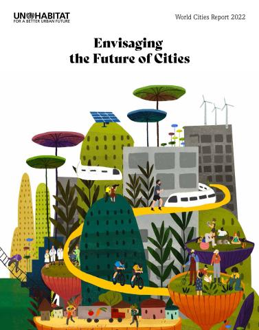 World Cities Report 2022