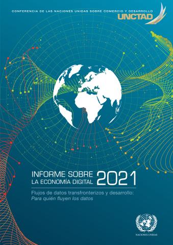 Informe sobre la Economía Digital 2021