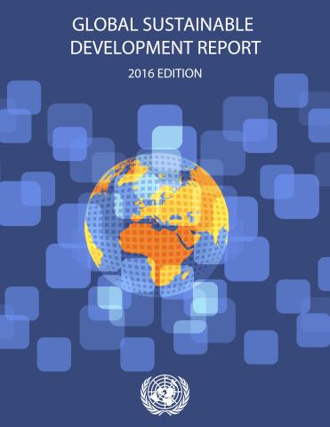 Global Sustainable Development Report 2016