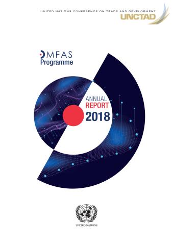 Debt Management and Financial Analysis System Programme Annual Report 2018