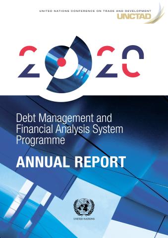 Debt Management and Financial Analysis System Programme Annual Report 2020