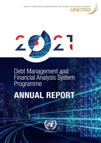 Debt Management and Financial Analysis System Programme Annual Report 2021