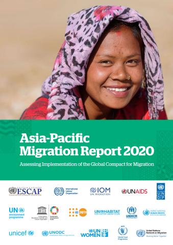 Asia-Pacific Migration Report 2020 
