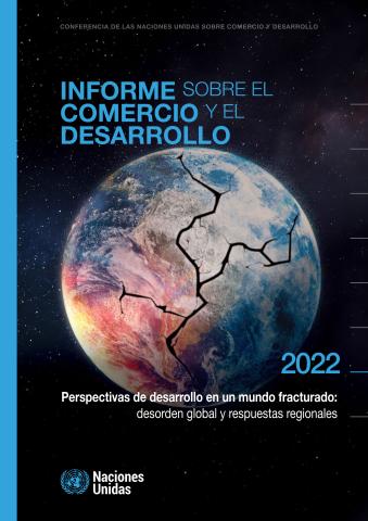 Informe sobre el comercio y el desarrollo 2022