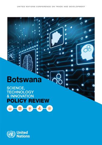 Botswana Science, Technology and Innovation Policy Review