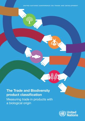 The Trade and Biodiversity Product Classification