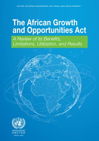 The African Growth and Opportunities Act 