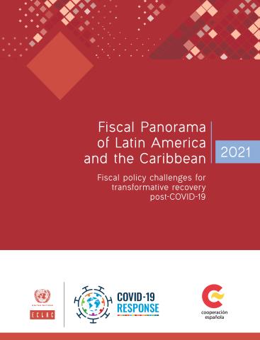 Fiscal Panorama of Latin America and the Caribbean 2021