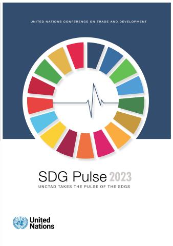 SDG Pulse 2023