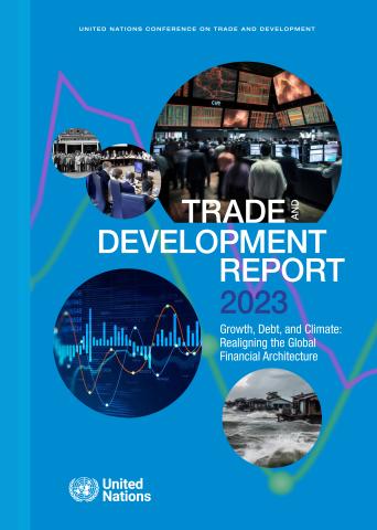 Trade and Development Report 2023