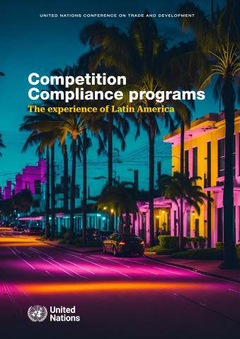 Competition Compliance Programs: The Experience of Latin America