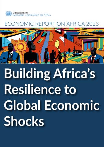 Economic Report on Africa 2023