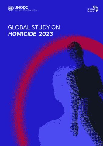 Global Study on Homicide 2023