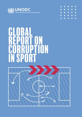 Global Report on Corruption in Sport