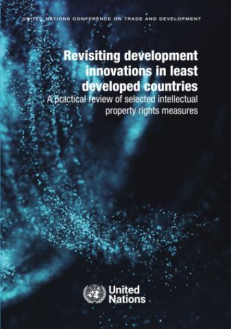 Revisiting Development Innovations in Least Developed Countries