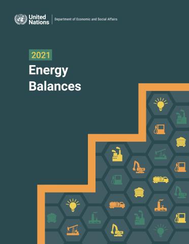 2021 Energy Balances
