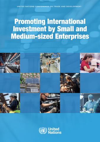 Promoting International Investment by Small and Medium-sized Enterprises