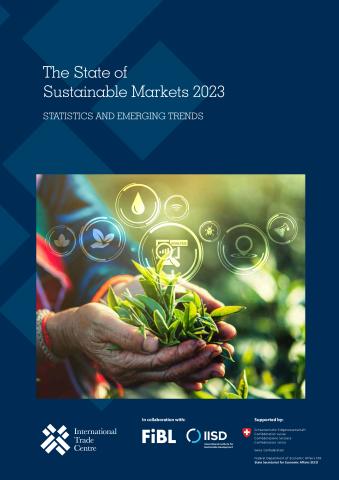 The State of Sustainable Markets 2023